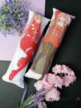 Миди-дакимакура Darling in Franxx mididak33