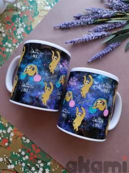 Кружка керамическая Sweet Cat Shop wer32