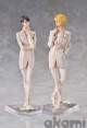 Kusakabe Hikaru & Sajou Rihito Wedding Ver. 