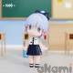 Hello! Good Smile Kamisato Ayaka (Genshin Impact)